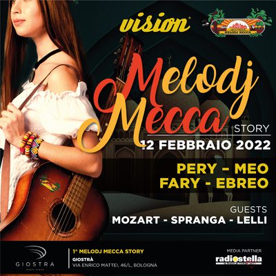 Melody Mecca