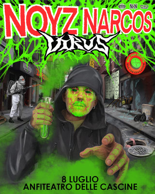 Noyz Narcos