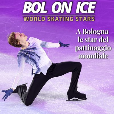 Bol On Ice 2024