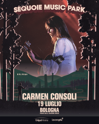 Carmen Consoli feat Marina Rei