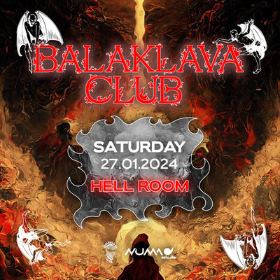 Balaklava Club