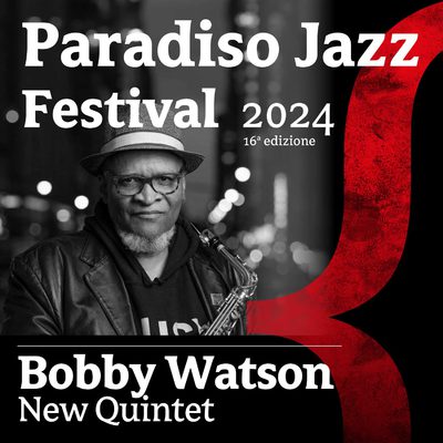 Bobby Watson New Quintet