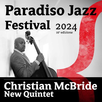 Christian McBride New Quintet