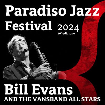 Bill Evans And The Vansband All Stars