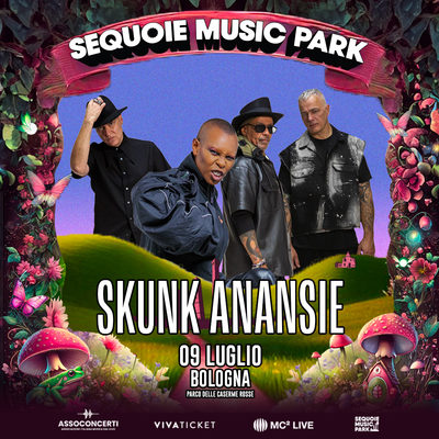 Skunk Anansie