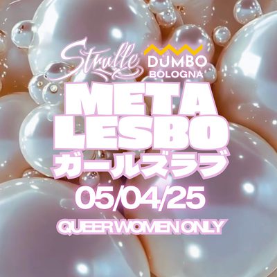 Metalesbo