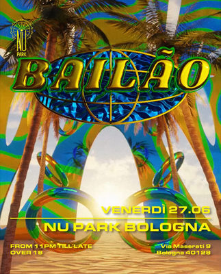 Bailao