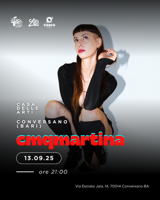 cmqmartina