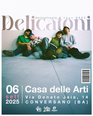 Delicatoni