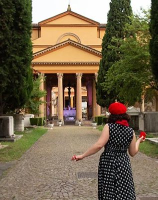 Il filo di Arianna