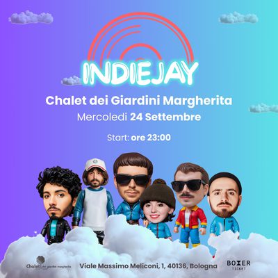 Indiejay