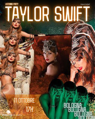 Taylor Swift