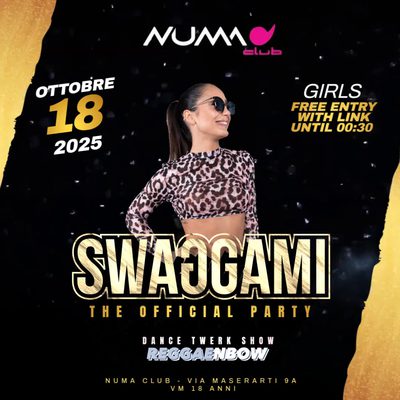 Swaggami