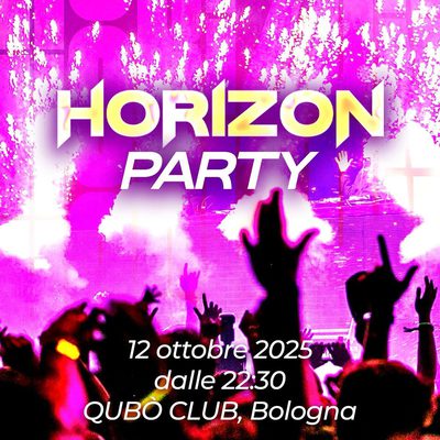 The Horizon Party