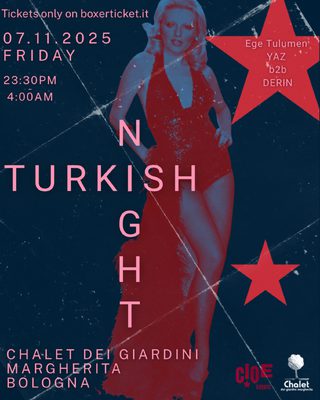 Turkish Night