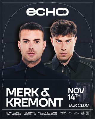 MERK & KREMONT