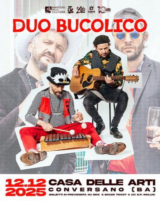 Duo Bucolico