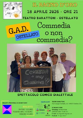 GAD OSTELLATO