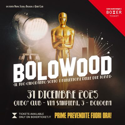 Bolowood