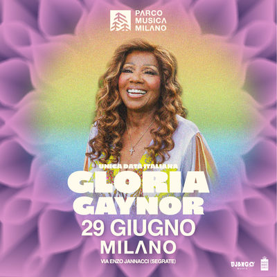Gloria Gaynor