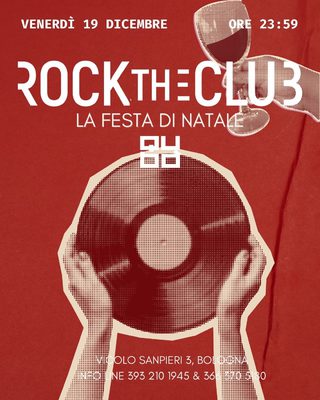Rock The Club