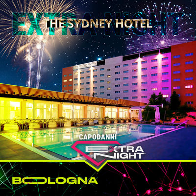 Capodanno - Sydney Hotel