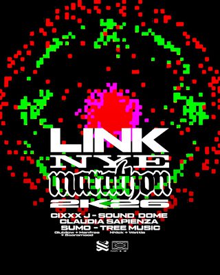 LINK NYE Marathon 2K26