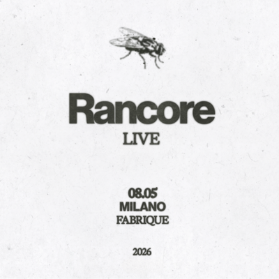 Rancore