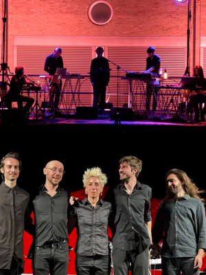 Collettivo Unterbahn VOCODÌA