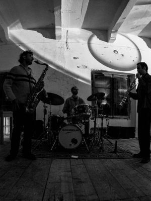 Aniello Perduto
SEGNI SEMI