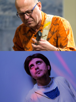 Enzo Rocco / Leonardo Melchionda