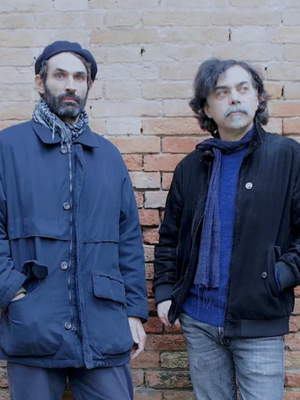 Alberto Collodel + Giovanni Mancuso 
BRAXTONALITY