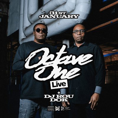 OCTAVE ONE Live