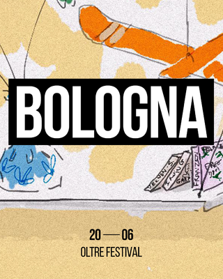 OLTRE Festival Day 1