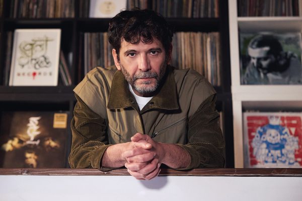 Dj Gruff - O tutto o niente live