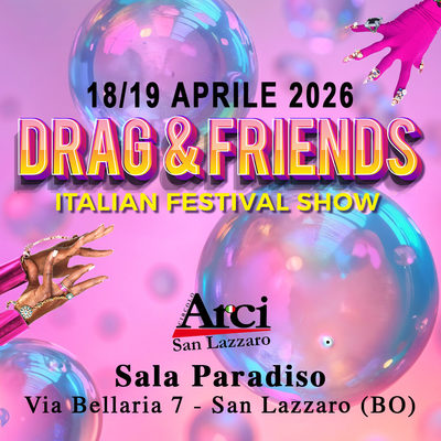 Drag Queen Festival
