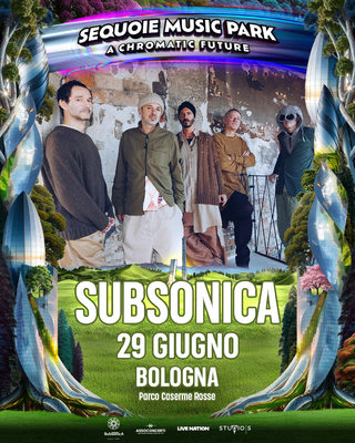 Subsonica