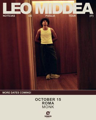 Leo Middea