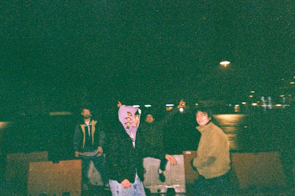 EL PARTYDO live + Teppa bros