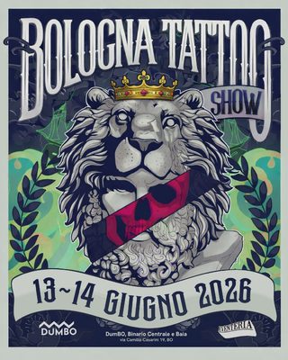 Tattoo Convention