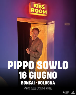 Pippo Sowlo