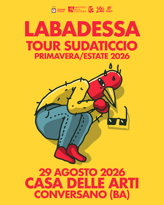 Labadessa