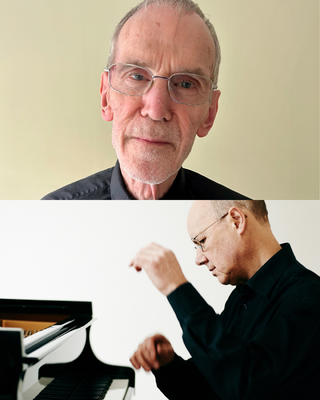 William Howard & Howard Skempton Chorales and Reflections