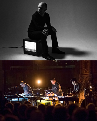 Tristan Perich & Ensemble 0