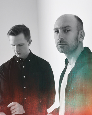 Tristan Perich & James McVinnie