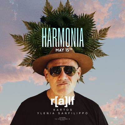 HARMONIA