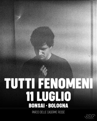 Tutti Fenomeni
