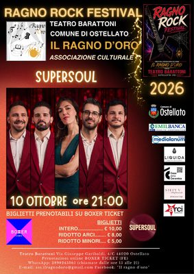 SUPERSOUL