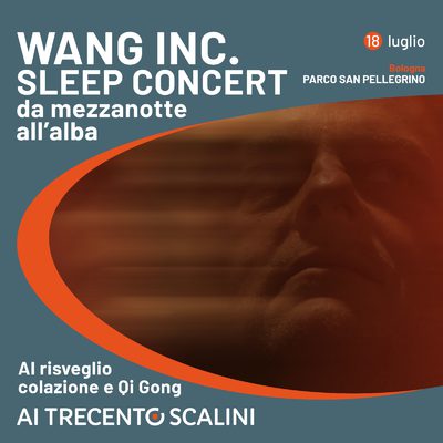 Sleep Concert | Wang Inc