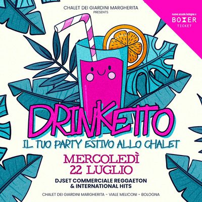 Drinketto